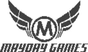 Texicon Kid's Track - Mayday Games